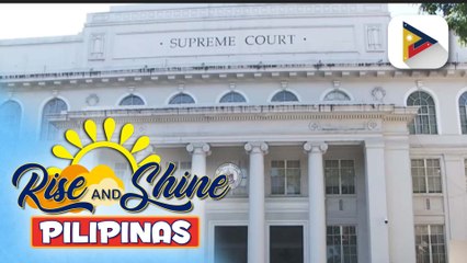 Mga kongresista, magkakaiba ang pananaw kung dapat payagang kumandidato ang mga personalidad na may mabibigat na kaso