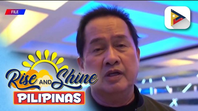 Pagpapatuloy ng pagdinig ng senado kay KOJC leader Apollo Quiboloy, nakatakda sa Oct. 23