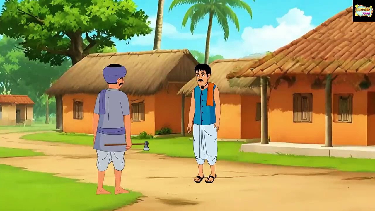 साथी _ Sathi _ Hindi Kahani _ Moral Stories _ Story in Hindi_HD