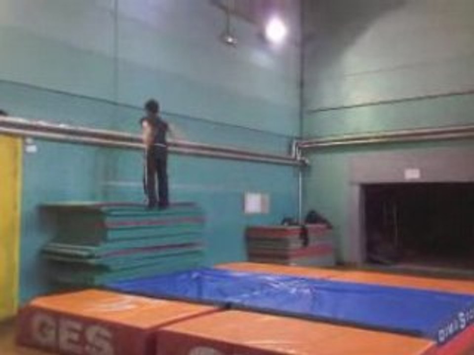 twist