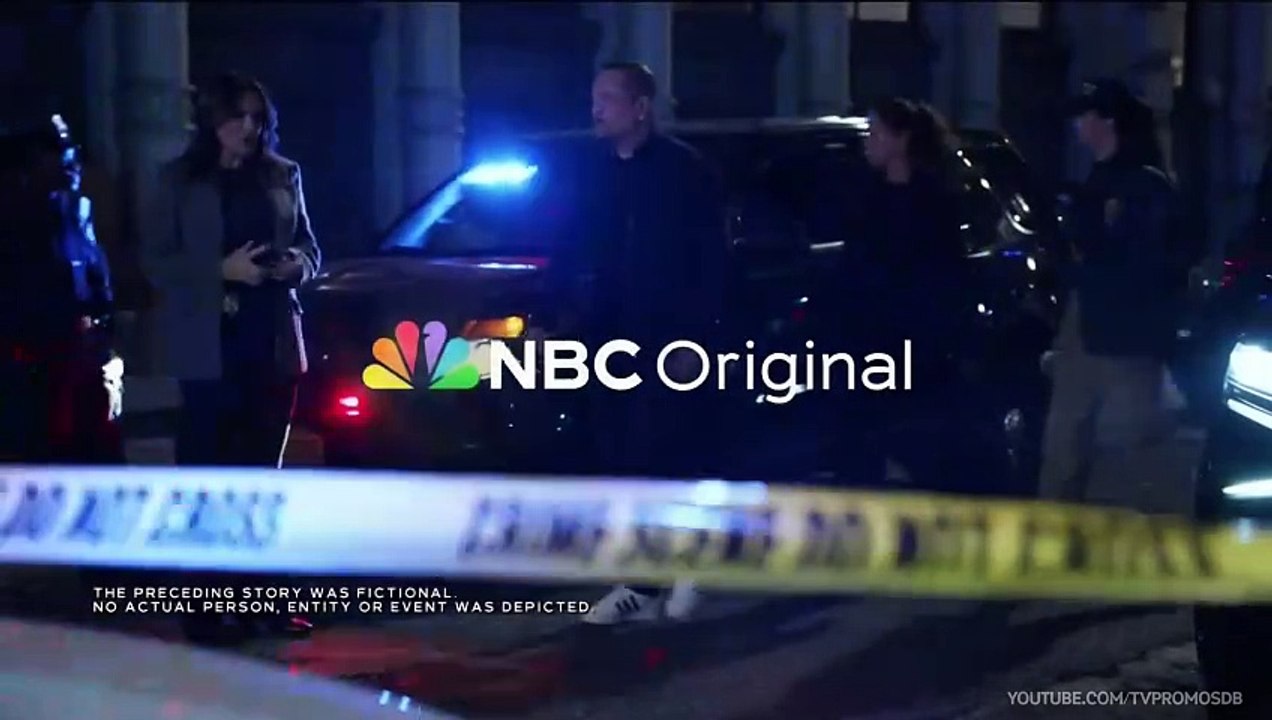 Law and Order SVU S26E03