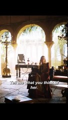 Joffrey and Cersei discuss Margaeey.#shorts #story #movie