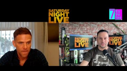 7est-¿Qué se siente estar en la cima de la comedia mundial? Así responde Mikey Day de SNL-101024