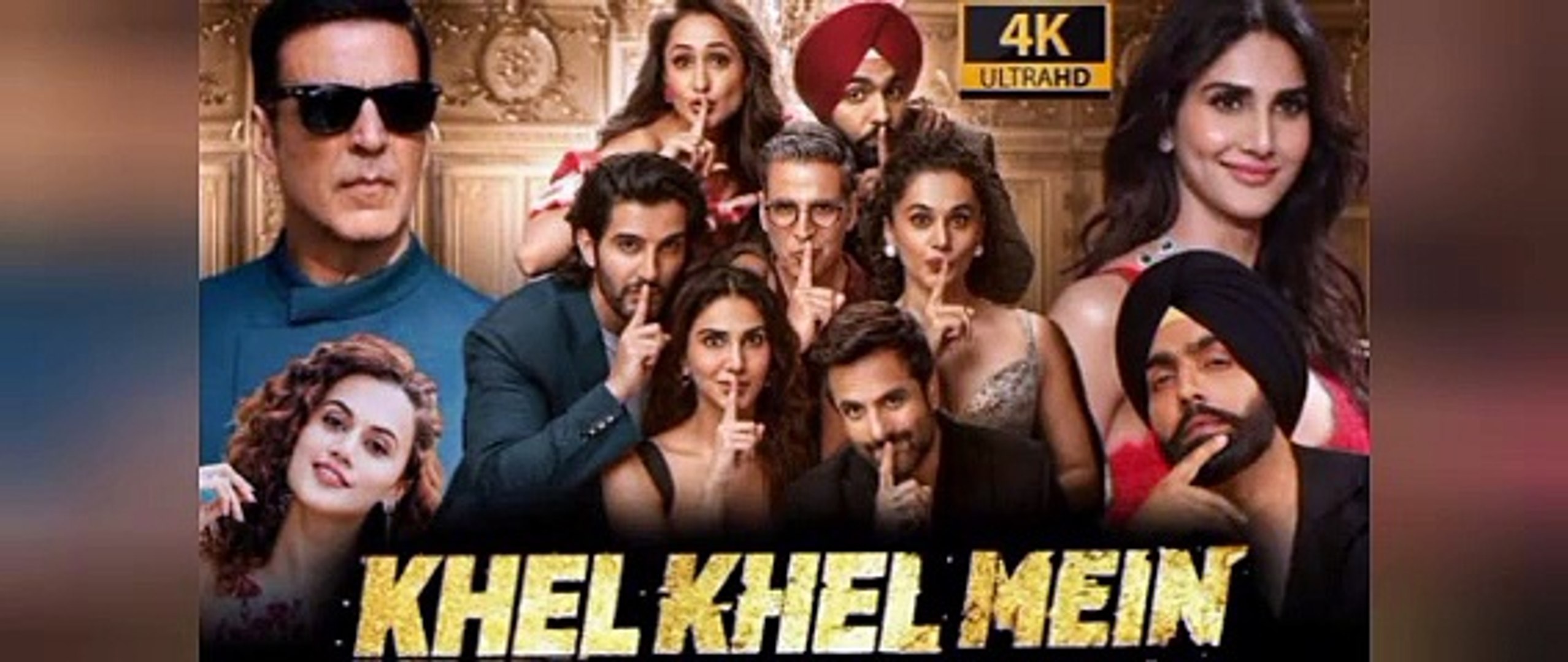 Khel.Khel.Mein.2024 Full Movie Part 02