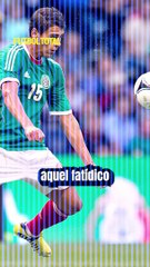 ¿Te acuerdas de Michael Orozco? Mexicoamericano que dio el 'Aztecazo' con Estados Unidos en 2012