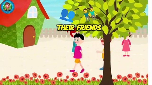 Stranger Danger |Kids Awareness |Kids Safety |How to deal with strangers |Smart tips to stay safe