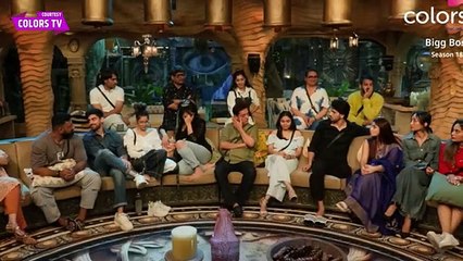 Bigg Boss 18 Update: Chahat Pandey Ki Achayi Padi Unpar BHAARI, BB Ka Bada Faisla