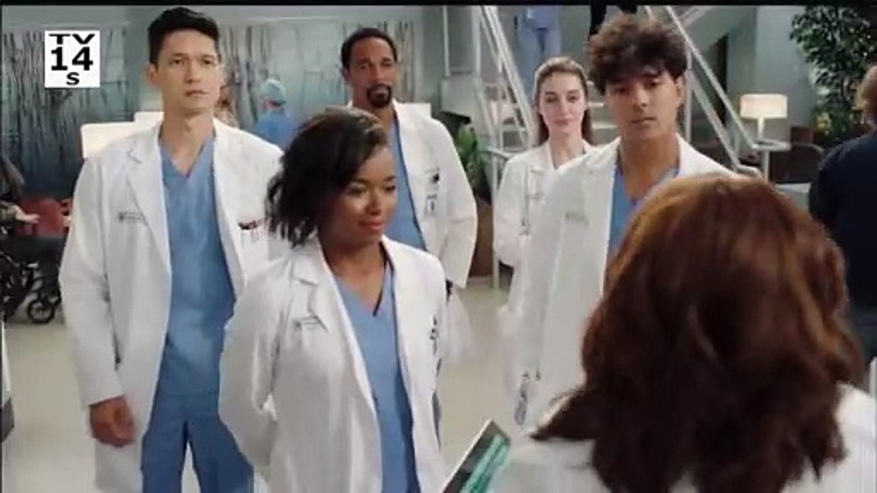 Grey's anatomy season 15 episode 9 dailymotion discount