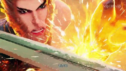 Against the sky Supreme episode 348 | Multi Sub | vip110.vip