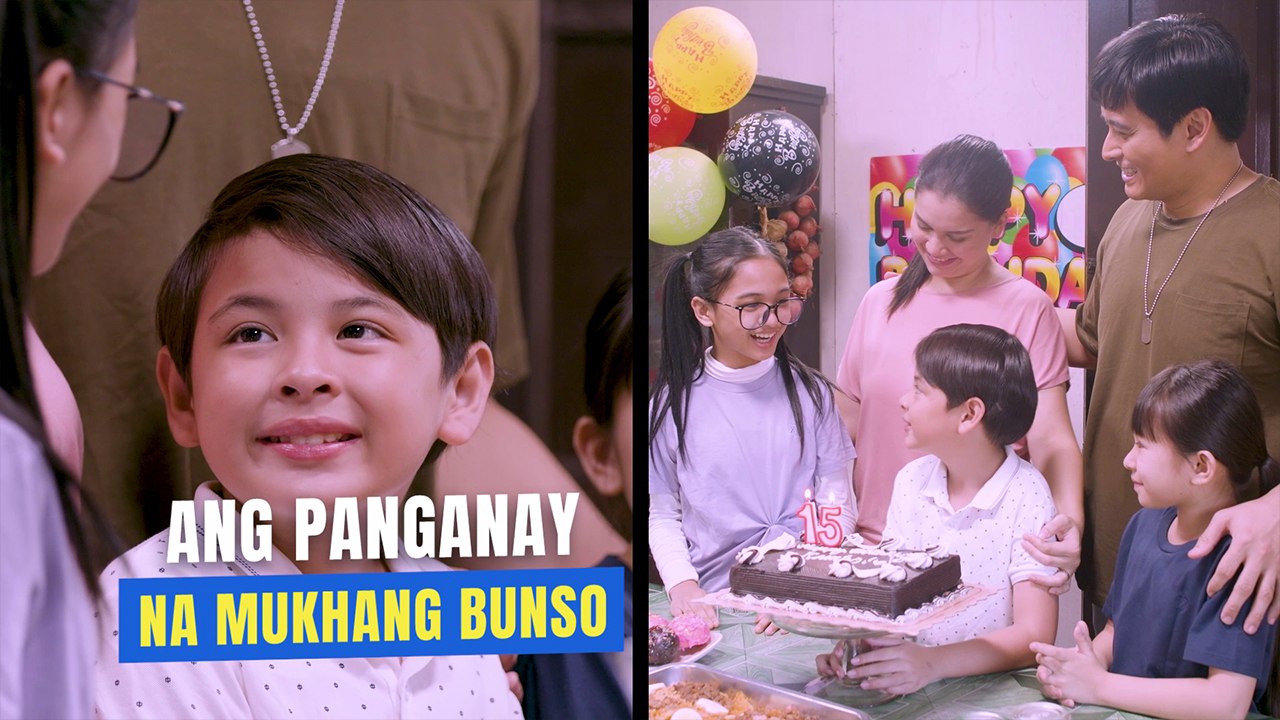 Forever Young: Forever Kuya! (Teaser)