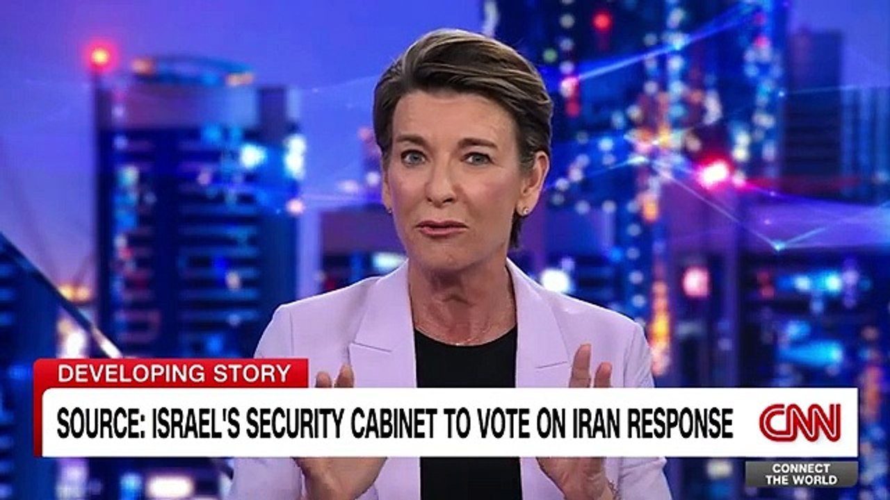 Israel vows response to Iran will be 'powerful and above all - surprising'