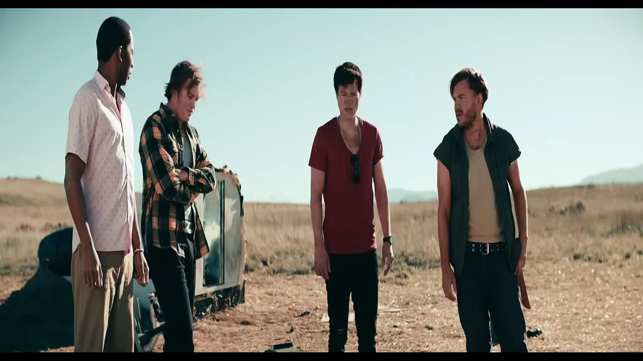 Prey (2024) Movie Explained in HindiUrdu Summarized हिन्दी _ Horror