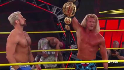 TNA iMPACT Wrestling October 10th 2024_Full Show