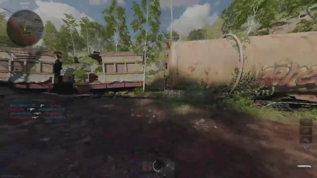 BO6 Finishing Moves With All Vault Operator And Skins - Black Ops 6 Finishers