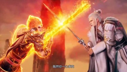 逆天至尊 第348集 蓝光高清🔥 | 神话动漫社