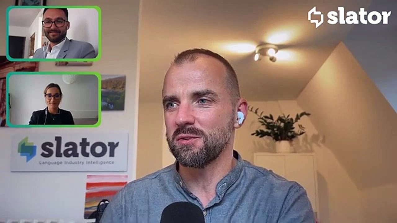 Leading a Boutique LSP with GORR Co-founders Gregor and Olivera Rosulnik