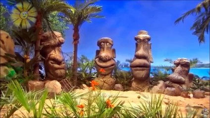 ZingZillas: Series 2: DJ Loose's Radio Show