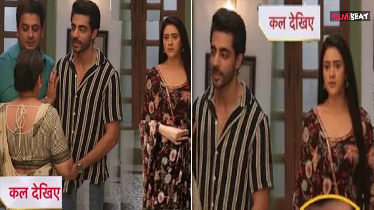 Jhanak Spoiler Update: Jhanak और Aniruddha को Bose House  में देखकर क्या करेगी Arshi ? FilmiBeat