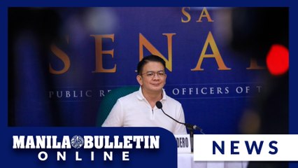 ROTC bill pegged at P8B per year will be tough to pass, Escudero says