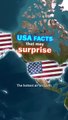 mind-blowing facts about the u s you never knew