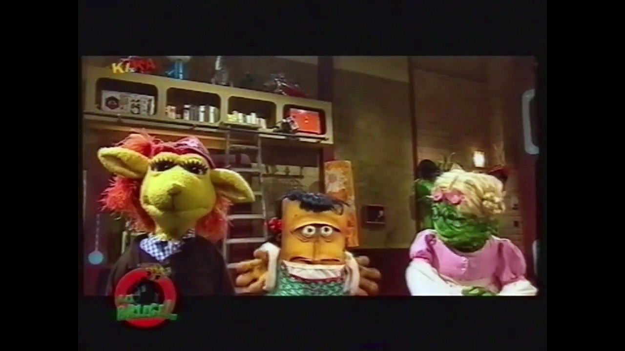 ChillyTV Folge 149 - Die Kammer der 666 Schrecken (Anfang fehlt)