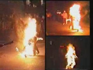 Torche-Humaine record 1997 (57',97'')