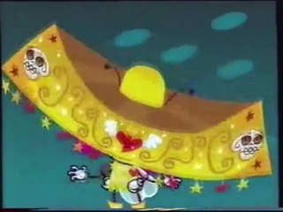 Disneys Maggie - Vorschau-Trailer - Toon Disney (2008)