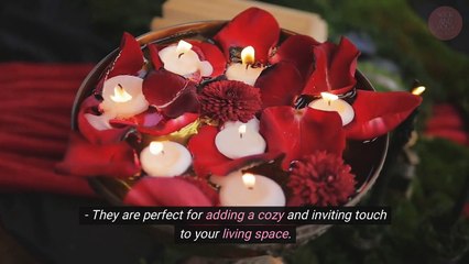 Craft Great Candles At Home With A Candle Making Class In NYC