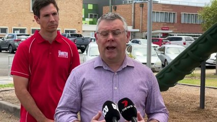 Workplace Minister flags he could make further changes to PALM scheme to curb exploitation