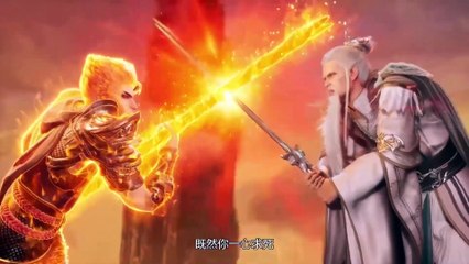 Against The Sky Supreme Episode 348 Subtitle multi.