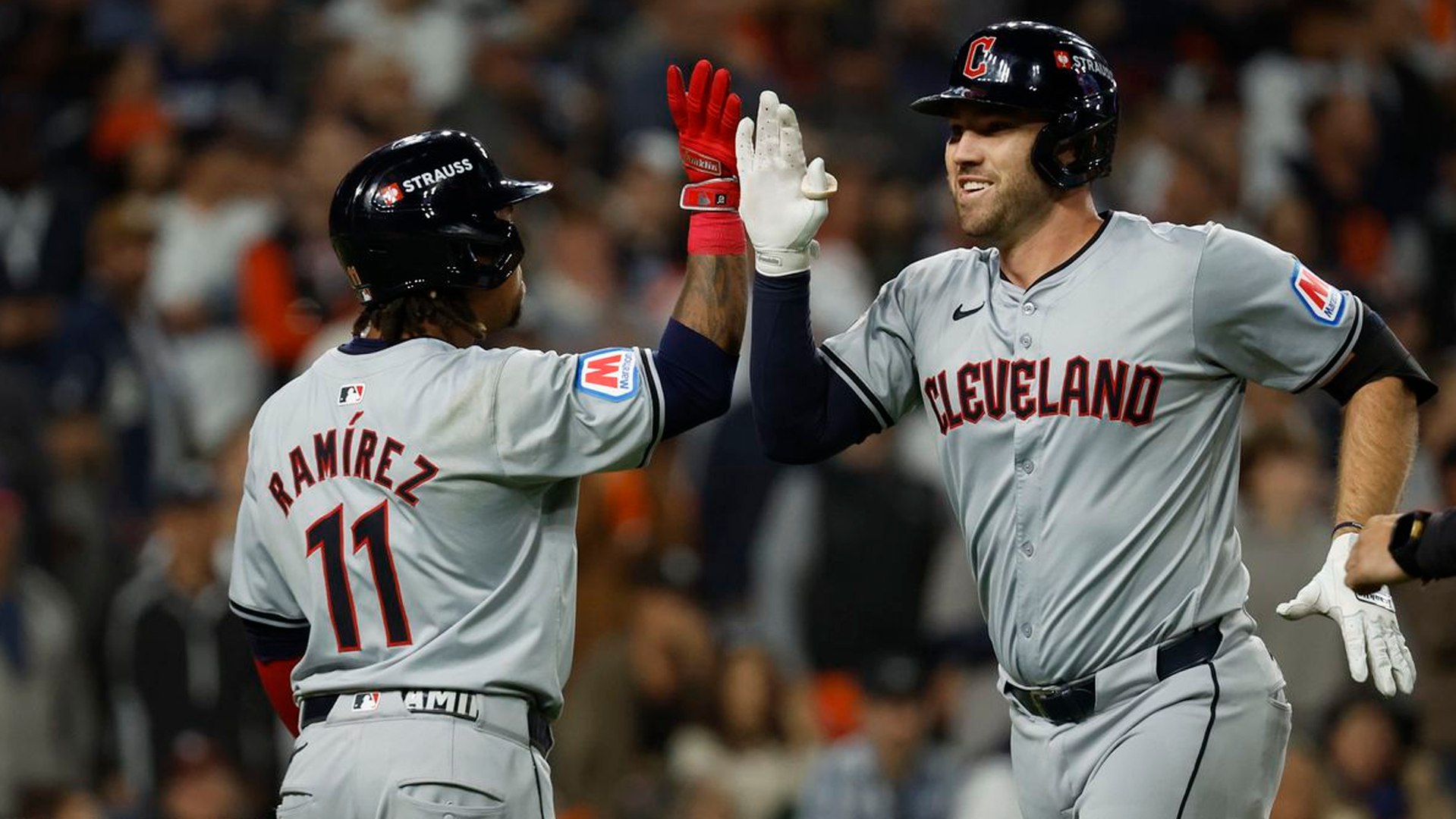 MLB Playoffs 2024: Cleveland Guardians derrota 5-4 a Detroit Tigers y fuerza el Juego 5 de la ALDS