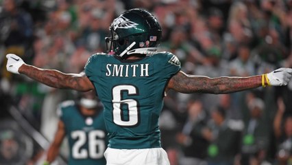 Eagles vs. Browns: A Potential Dominant Game on Sunday