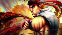 Ultra Street Fighter IV online multiplayer - ps3