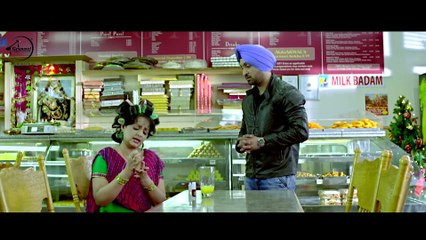 Jatt _ Juliet _Diljit Dosanjh _  Danger V_s Dumna _ Funny Fight Clip _ Neeru Bajwa _Tasty.Vibes