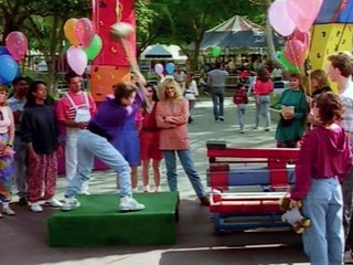 Paso a Paso Temporada 1 Capítulo 19 Español Latino