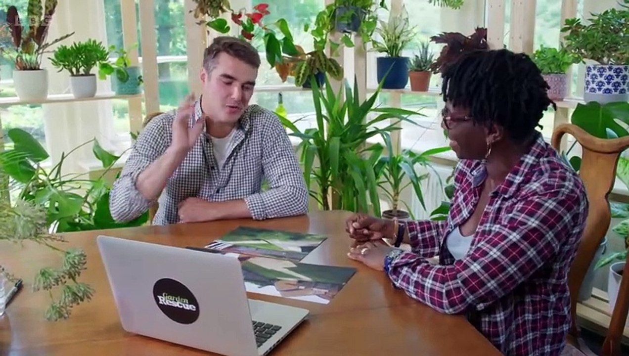 Garden Rescue episode 33 2024