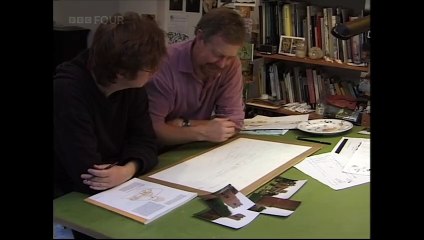 Meet the Ancestors Episode 11