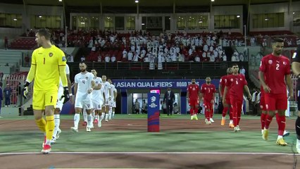 Bahrain vs Indonesia 2-2 Highlights Asian Qualifiers