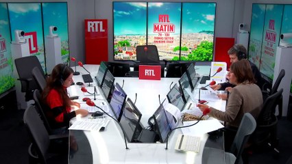RTL ÉVÉNEMENT - Illustration de la misère des Ehpad publics à Asnières-sur-Seine