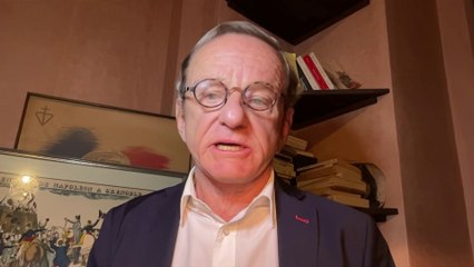 Alain Carignon : «Grenoble explose en insécurité, politiquement, judiciairement et financièrement»