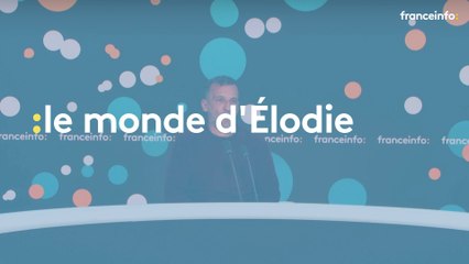 Mathieu Kassovitz revisite "La Haine" en comédie musicale : "Depuis 30 ans le film revient dans l'actualité tous les ans"