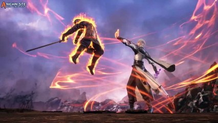 Donghuaid_Against The Sky Supreme Episode 344 Sub Indo