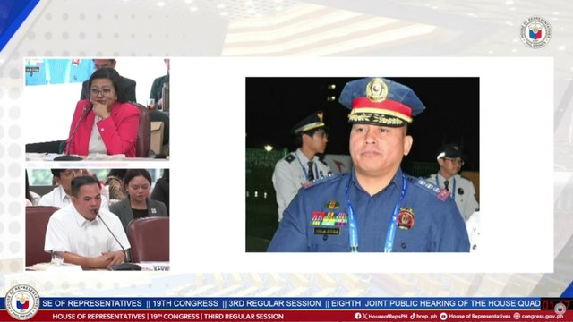 Sumunod ka… para maligtas buhay mo”: Kerwin Espinosa ukol sa pahayag umano ni Bato Dela Rosa