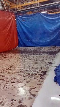 Jasa Aplikator Cat Epoxy Lantai (Floor Coating) Terpercaya Nuansa Epoxy