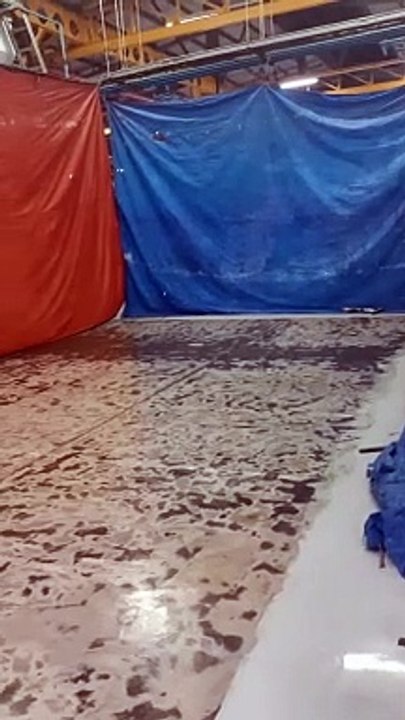 Jasa Aplikator Cat Epoxy Lantai (Floor Coating) Terpercaya Nuansa Epoxy