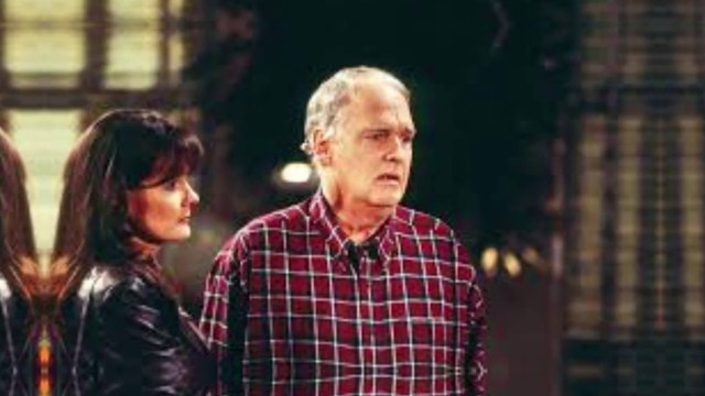 Tragic Loss in Soap Opera History: Nicholas Pryor of General Hospital Passes Away at 89