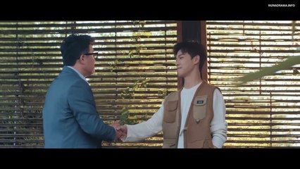 Go Back Lover | 再见， 怦然心动 - EP 03 Sub Indo