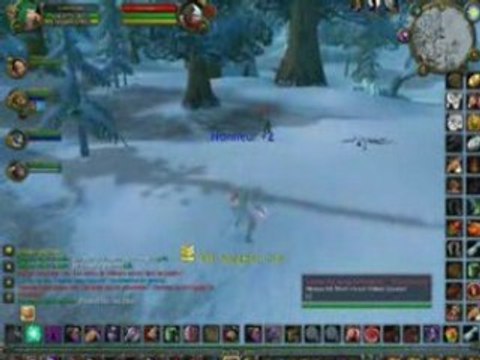 Kevin le roxxor part 1