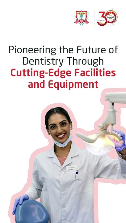 top dental college in ghaziabad-Santosh Deemed to be University