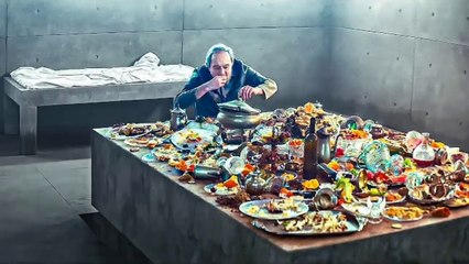 The Platform 2 (2024) Explained In Hindi/Urdu By Movies World